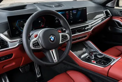 Active Hybrid X6
